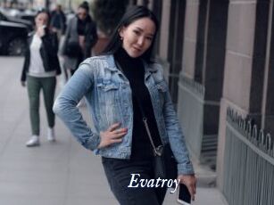 Evatroy