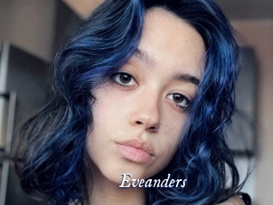 Eveanders