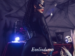 Evelinduret