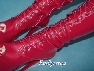 Evellynereys