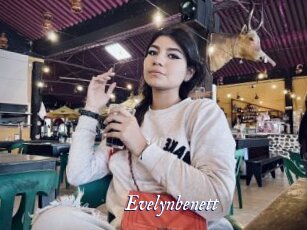 Evelynbenett