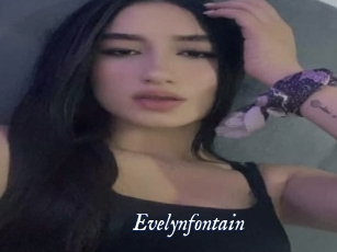 Evelynfontain