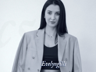 Evelyngills