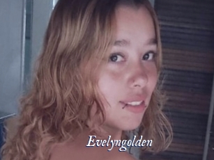 Evelyngolden