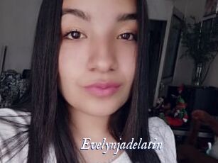 Evelynjadelatin
