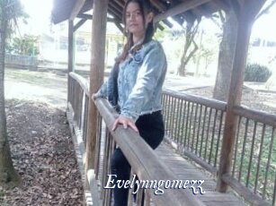 Evelynngomezz