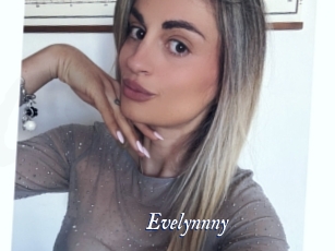 Evelynnny