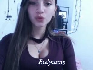 Evelynsex19