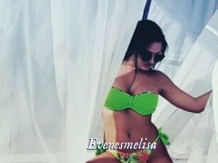 Evenesmelisa