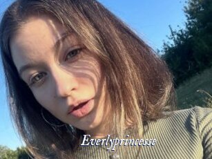 Everlyprincesse
