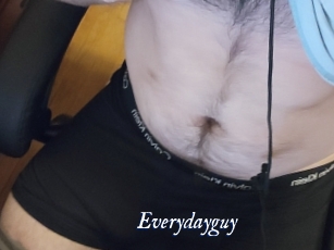 Everydayguy