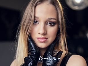 Evetterose