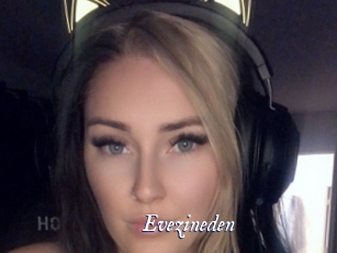 Evezineden