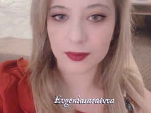 Evgeniasaratova