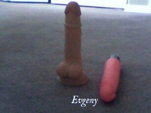 Evgeny