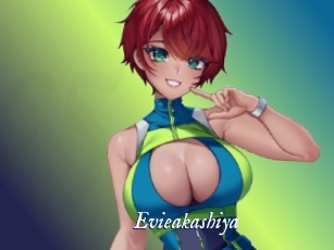 Evieakashiya