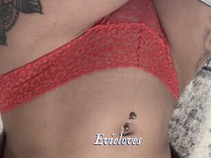 Evieloves