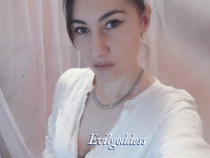 Evilgoddess