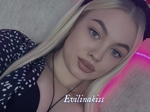 Evilinakiss