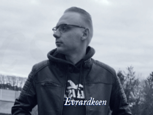 Evrardkoen