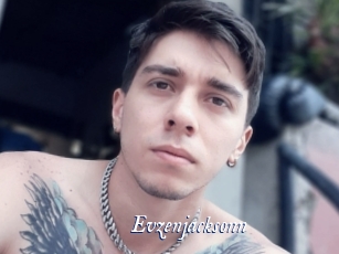 Evzenjacksonn