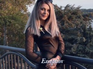 Exception