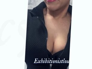 Exhibitionistlou