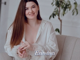 Exitedtati