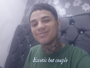 exotic_hot_couple Cam 5