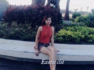Exotic_clit
