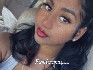 Exoticanna444