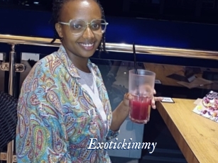 Exotickimmy