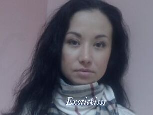 Exotickisss