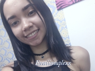 Exotiiccouplexx