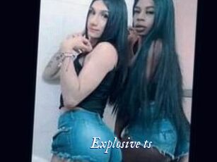 Explosive_ts