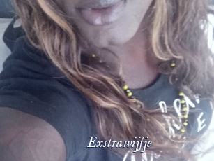 Exstrawijfje