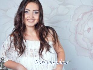 Extramundane