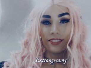 Extrangecamy