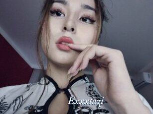 Exxxtazi