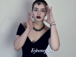 Eykomegumi