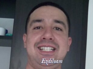 Ezdiloam