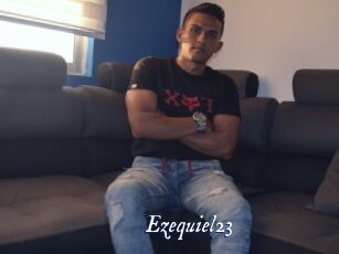 Ezequiel23