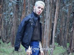 EzraYardboy