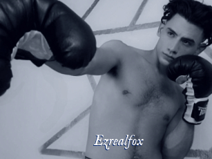 Ezrealfox