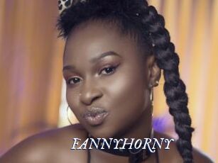 FANNYHORNY