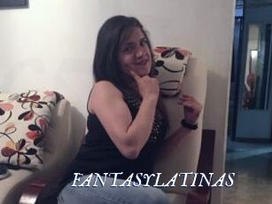 FANTASYLATINAS