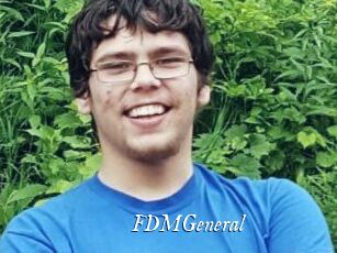 FDMGeneral