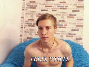 FELIX_WHITE