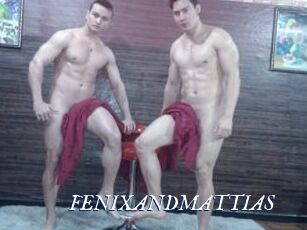 FENIX_AND_MATTIAS