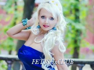 FETISHxCLUB